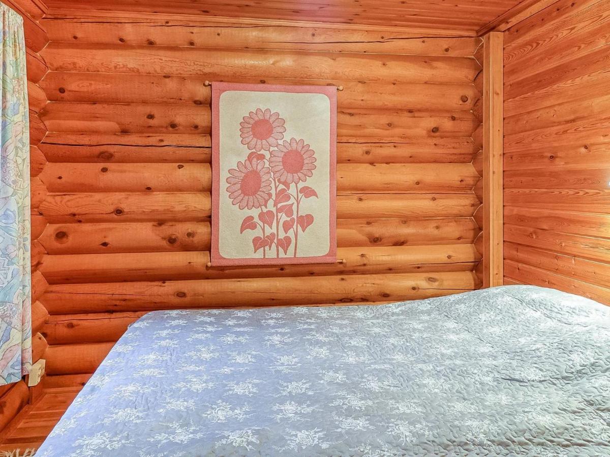 Holiday Home Luppokero By Interhome Salla Dış mekan fotoğraf